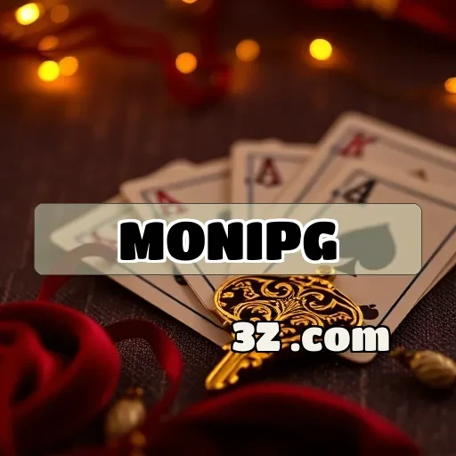 Aventuras Épicas no monipg: Explore Mundos Incríveis
