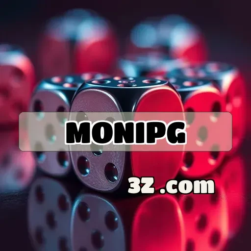 Surpresas Ocultas na Seção Hidden do monipg