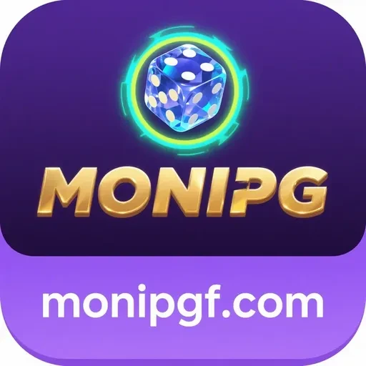 monipg logo