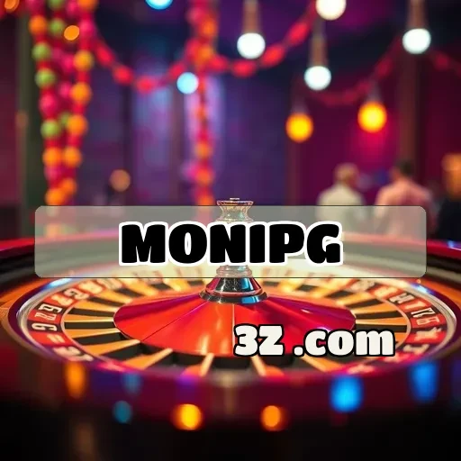 RPG Estilo Monipg: A Nova Fronteira do Entretenimento